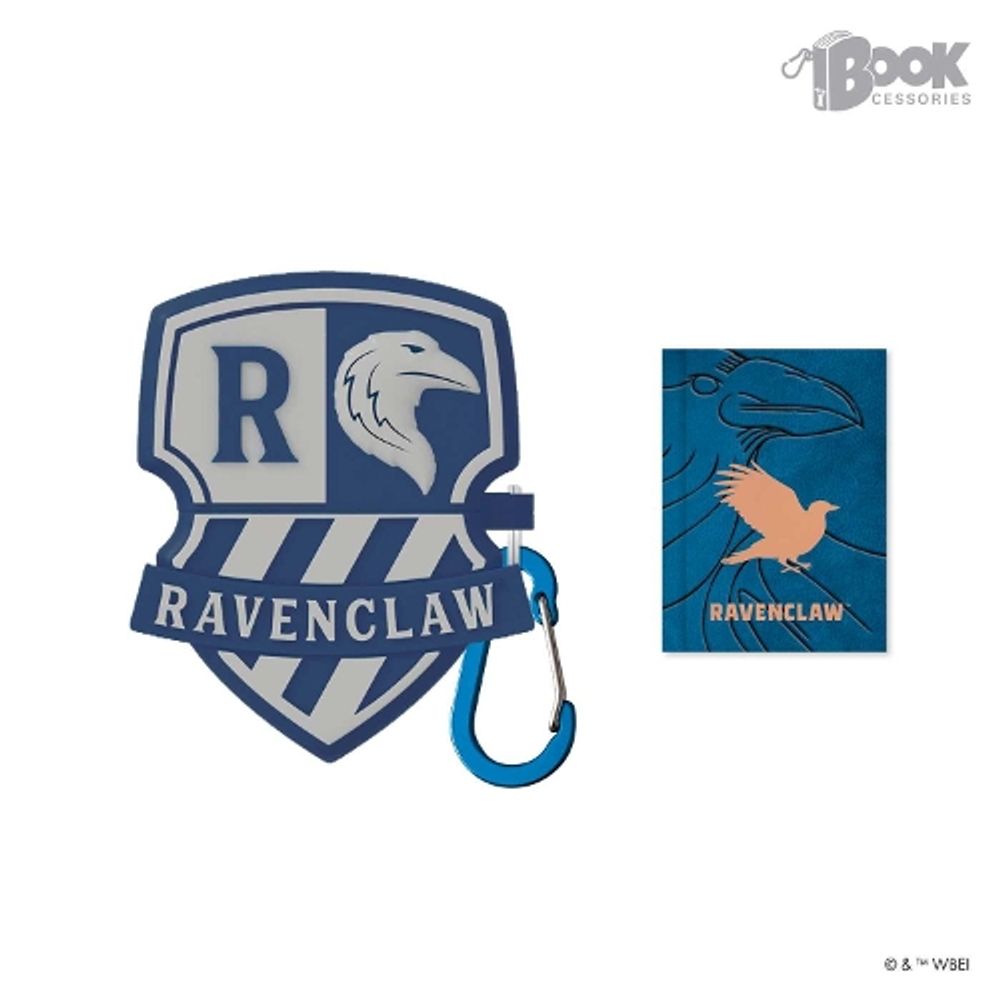 Bookcessories: Harry Potter: Tiny Book of Ravenclaw by Insight Editions - ISBN: 9798337406985