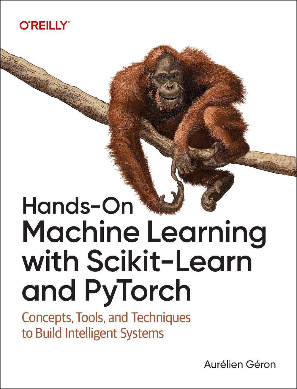 Hands-On Machine Learning with Scikit-Learn and PyTorch, 9798341607989