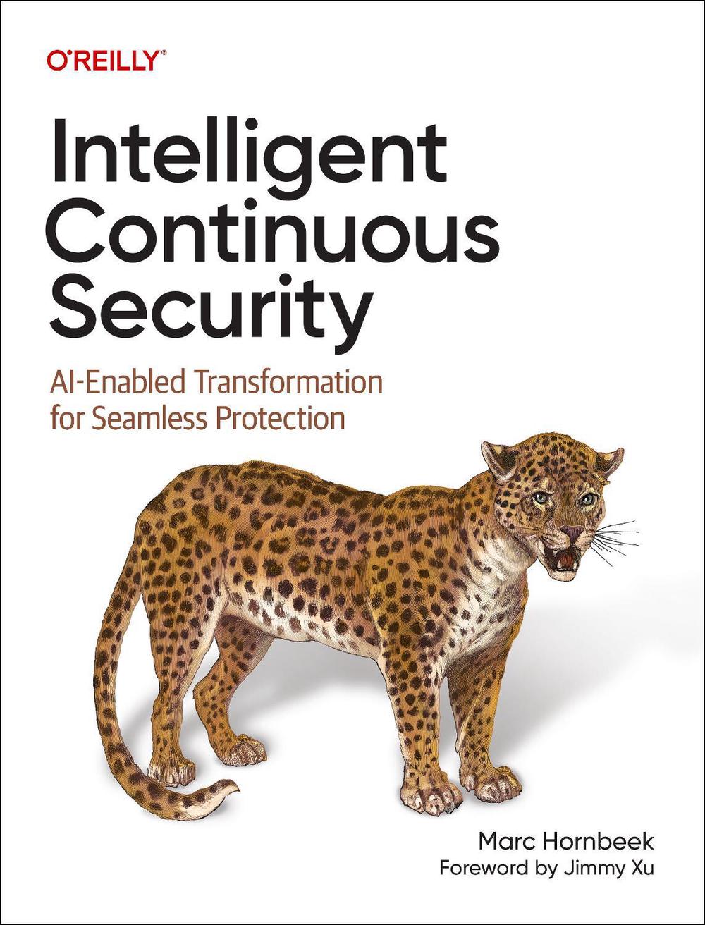 Intelligent Continuous Security, 9798341615915