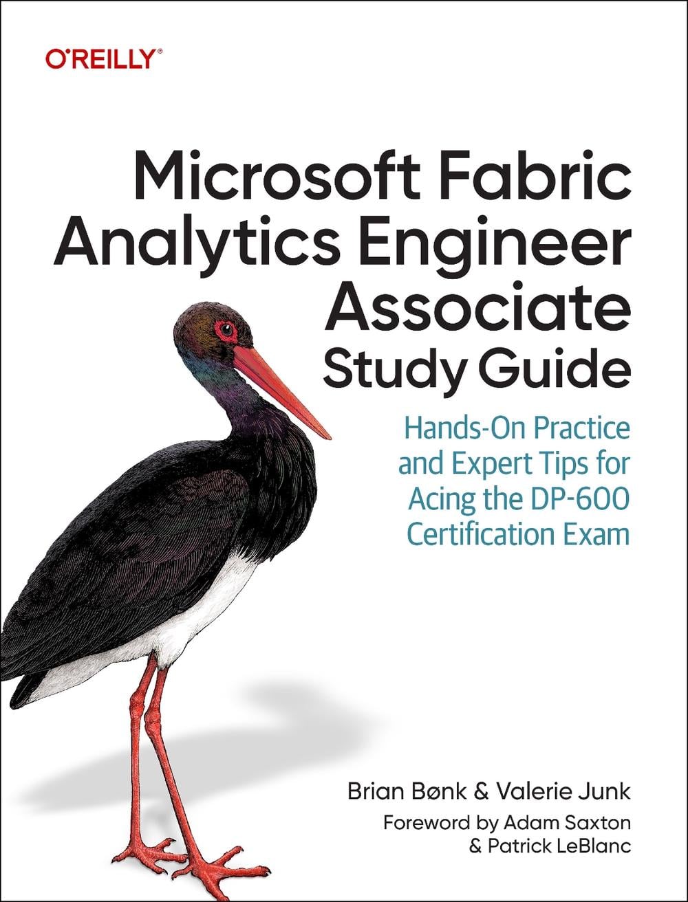 Microsoft Fabric Analytics Engineer Associate Study Guide by Valerie ...