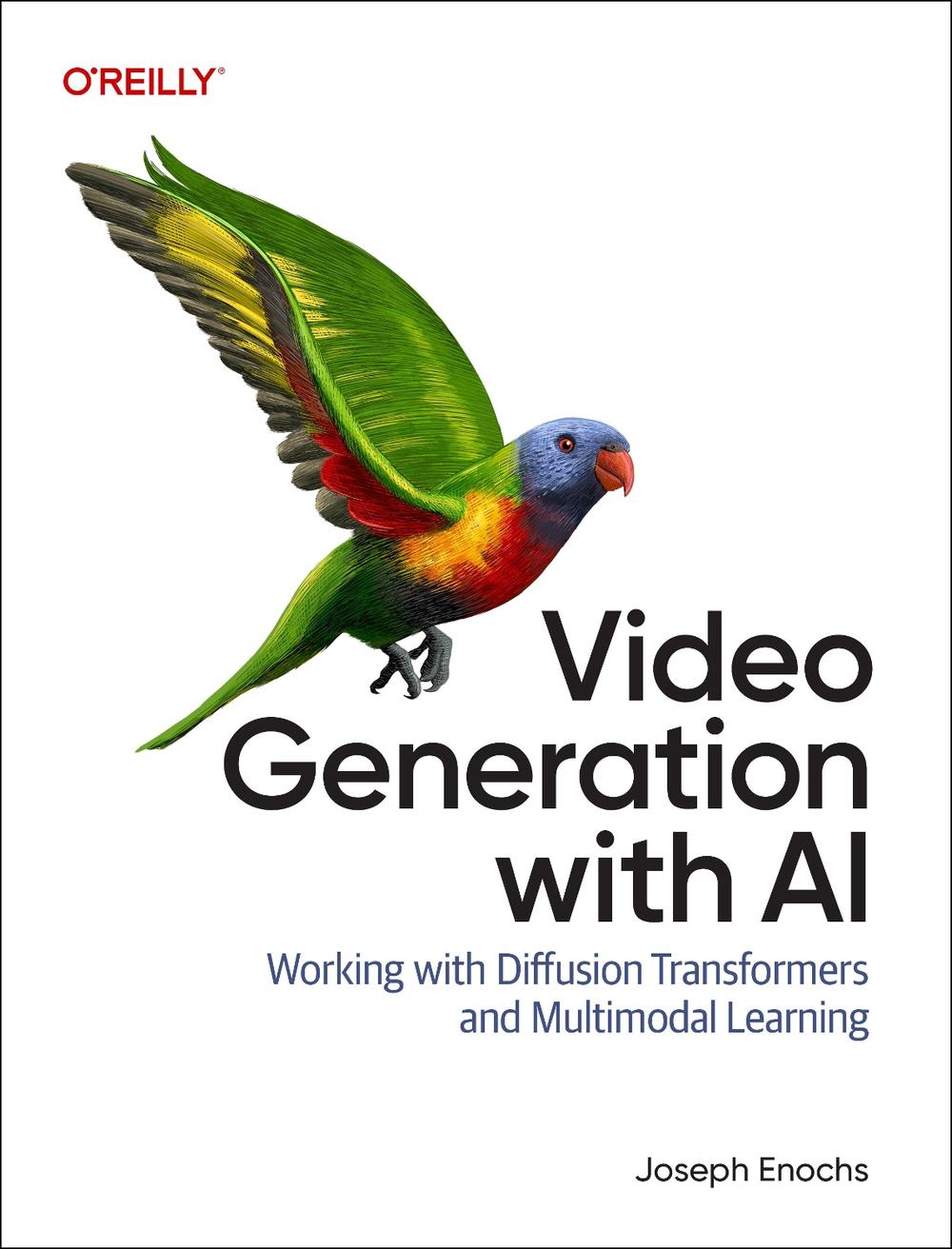 Video Generation with AI, 9798341653344