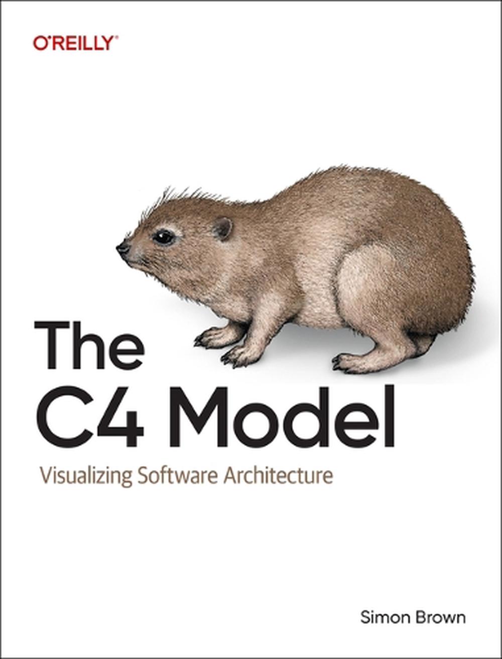 The C4 Model, 9798341660120