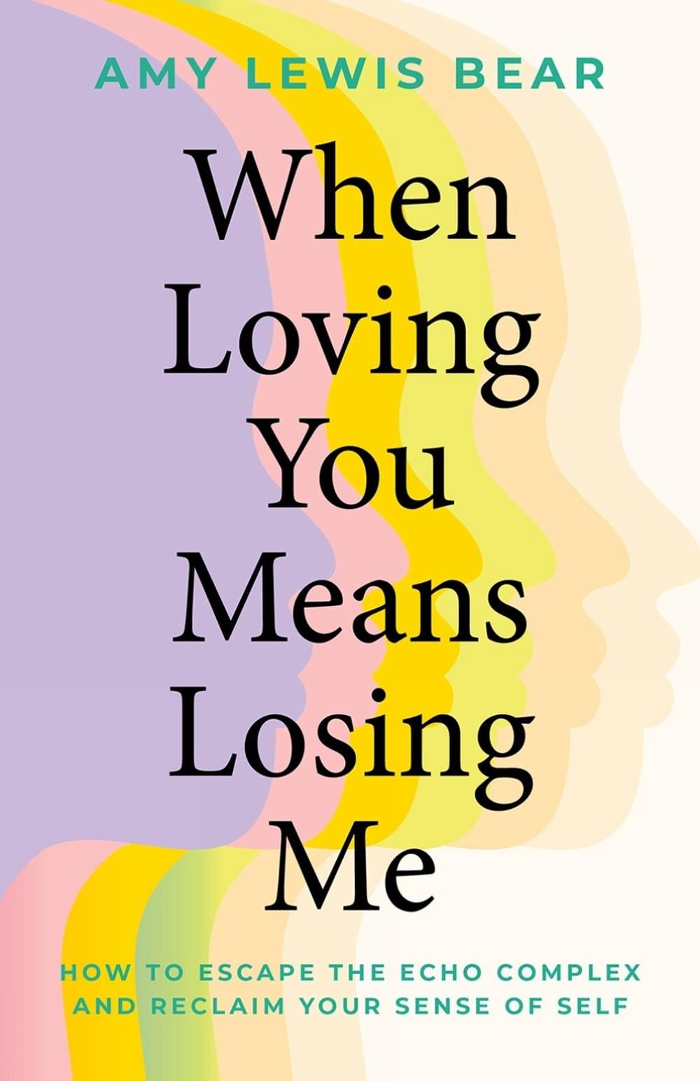 When Loving You Means Losing Me by Amy Lewis Bear - ISBN: 9798341900745