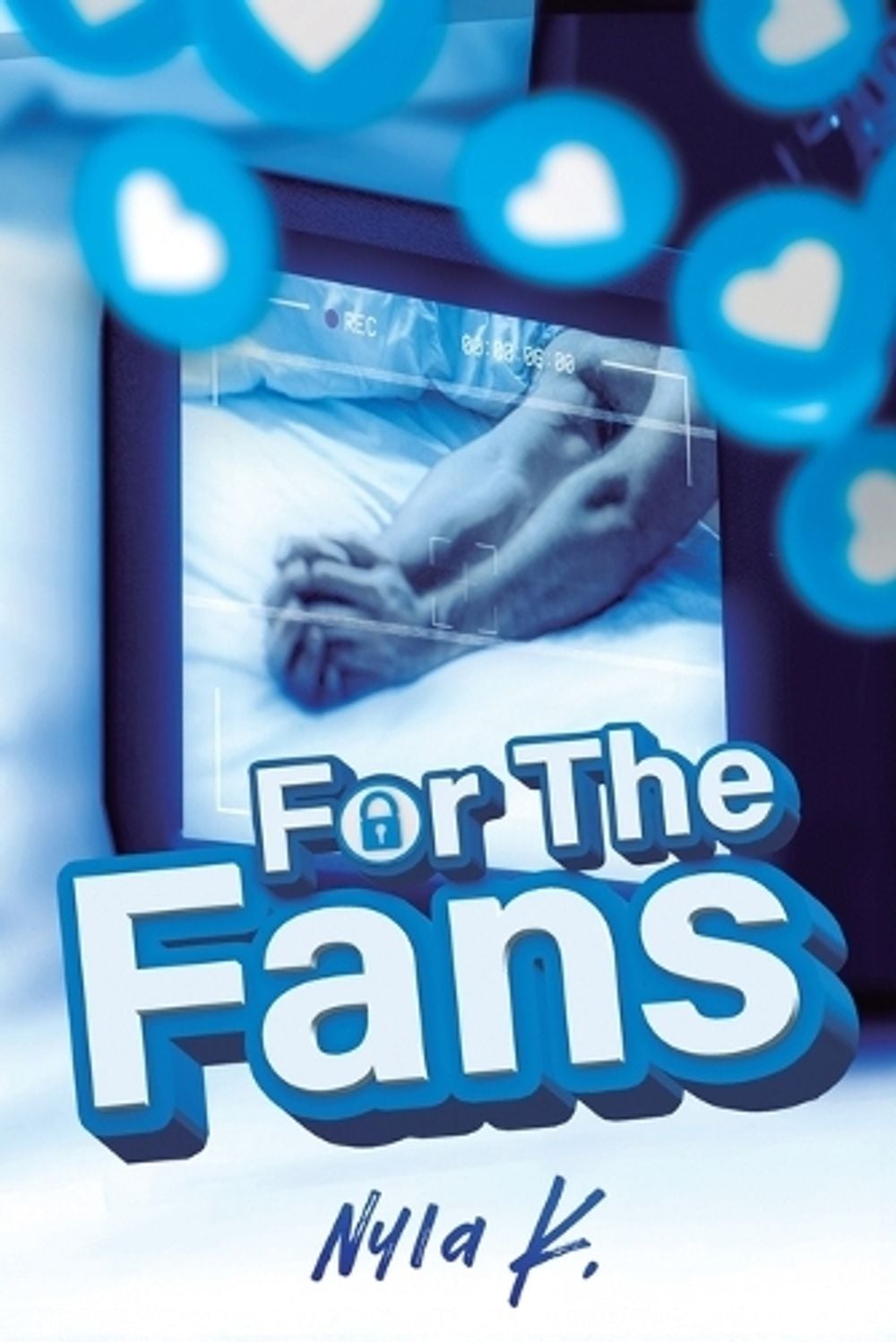 For the Fans by Nyla K., Paperback, 9798347026395 | Buy online at The Nile