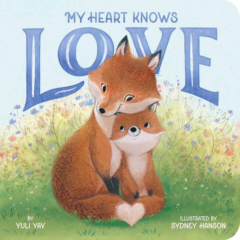 My Heart Knows Love by Yuli Yav - ISBN: 9798347100767