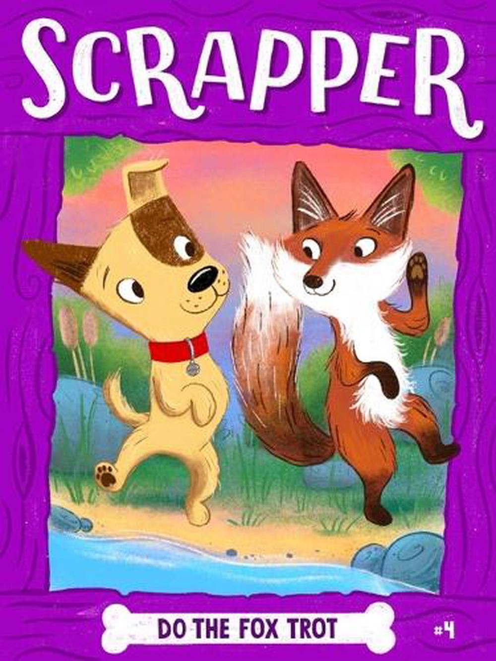 Do the Fox Trot by Cam Higgins - ISBN: 9798347102112
