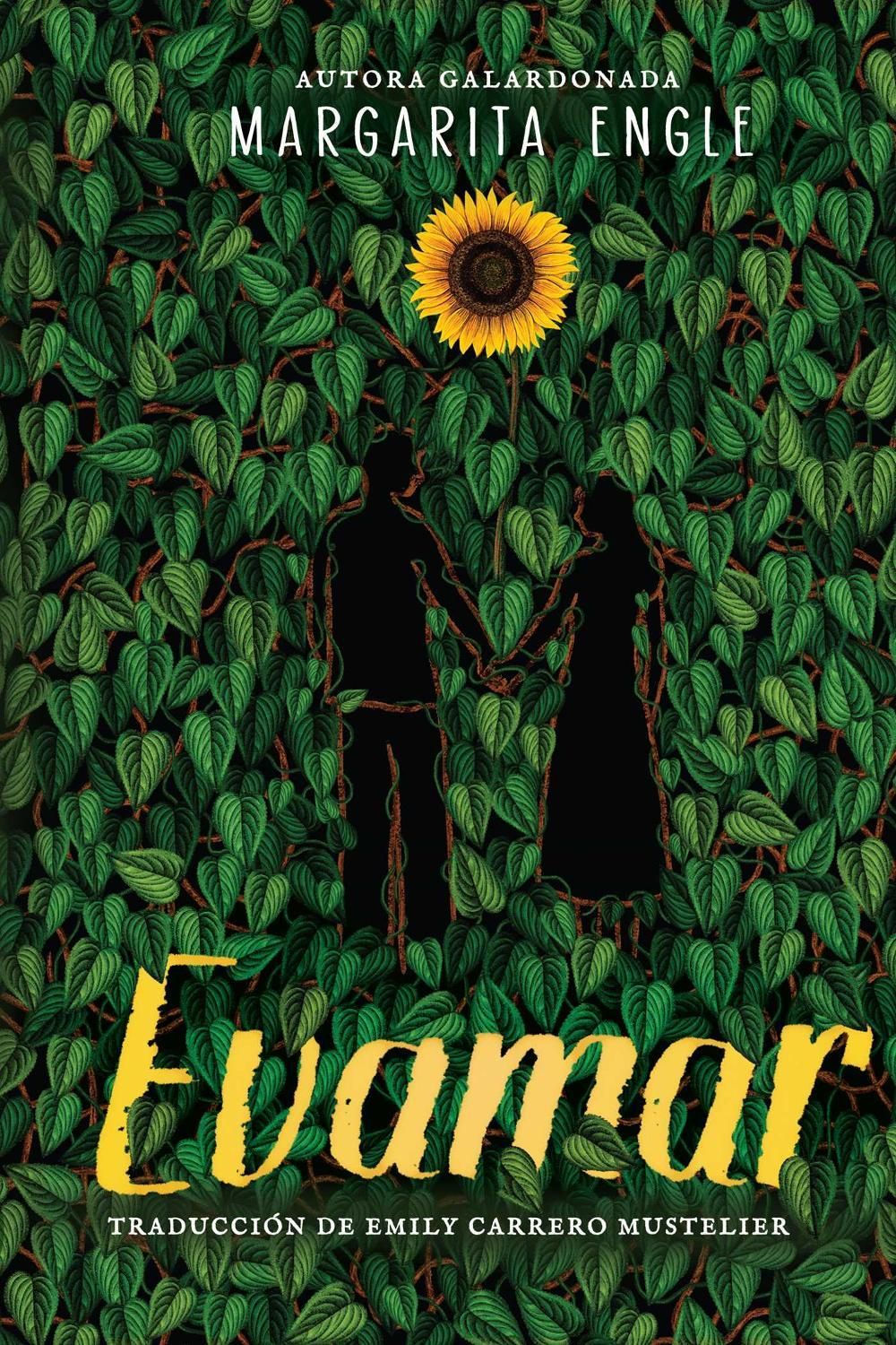 Evamar (Spanish Edition) by Margarita Engle - ISBN: 9798347102785