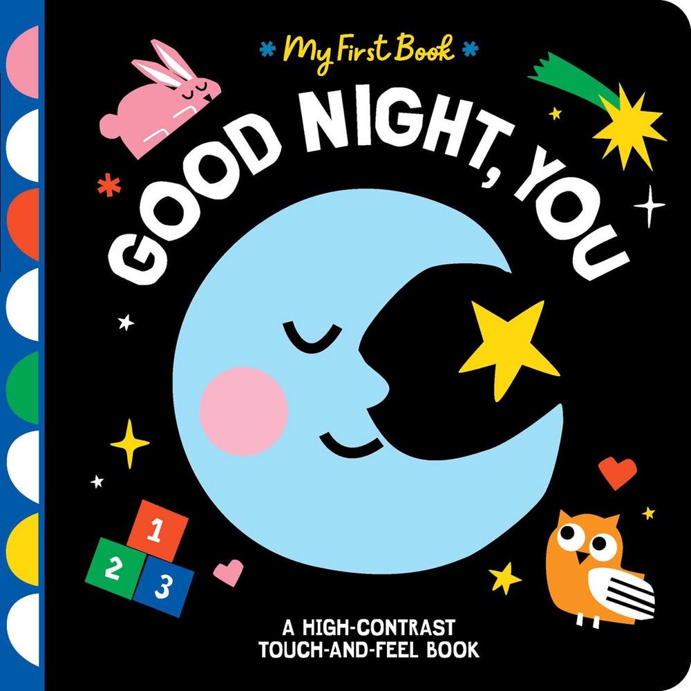 Good Night, You by Hannah Eliot - ISBN: 9798347102976