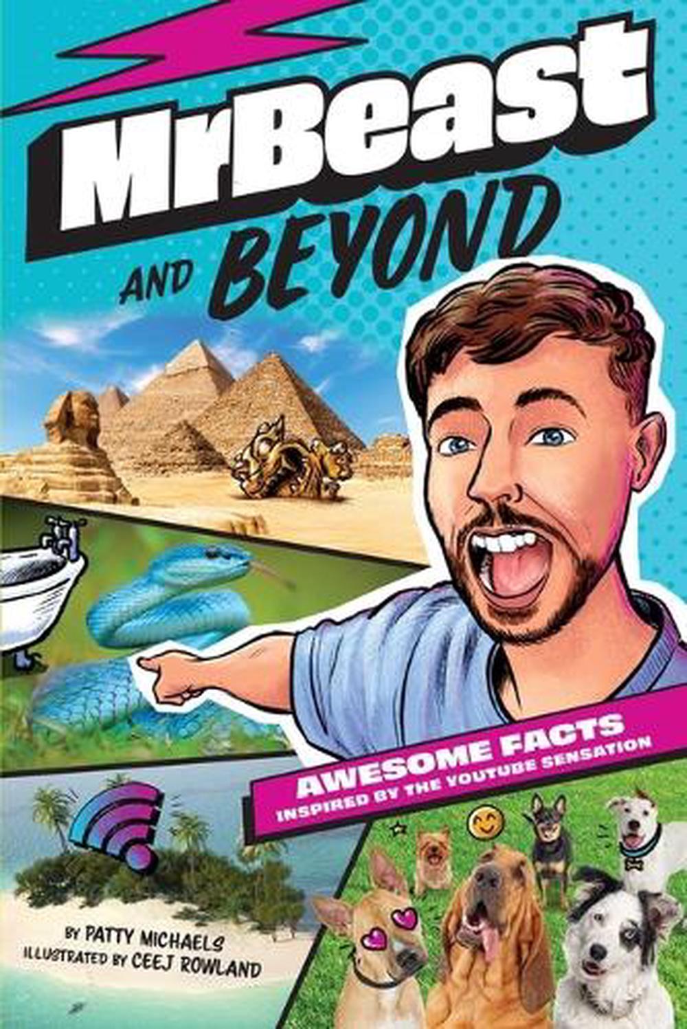 MrBeast and Beyond, 9798347104192