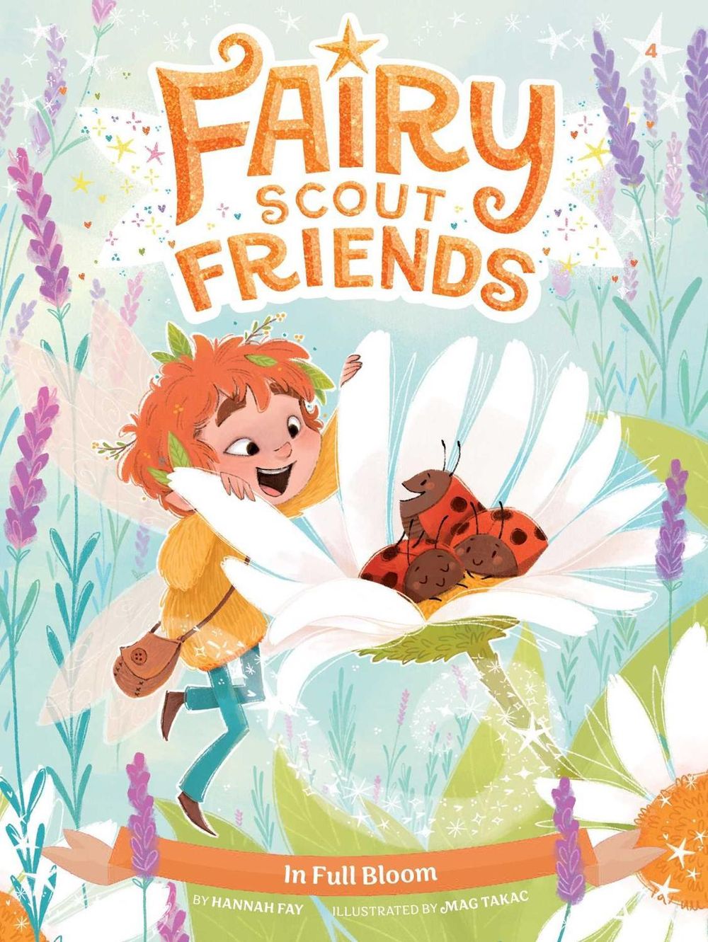 In Full Bloom by Hannah Fay - ISBN: 9798347108381
