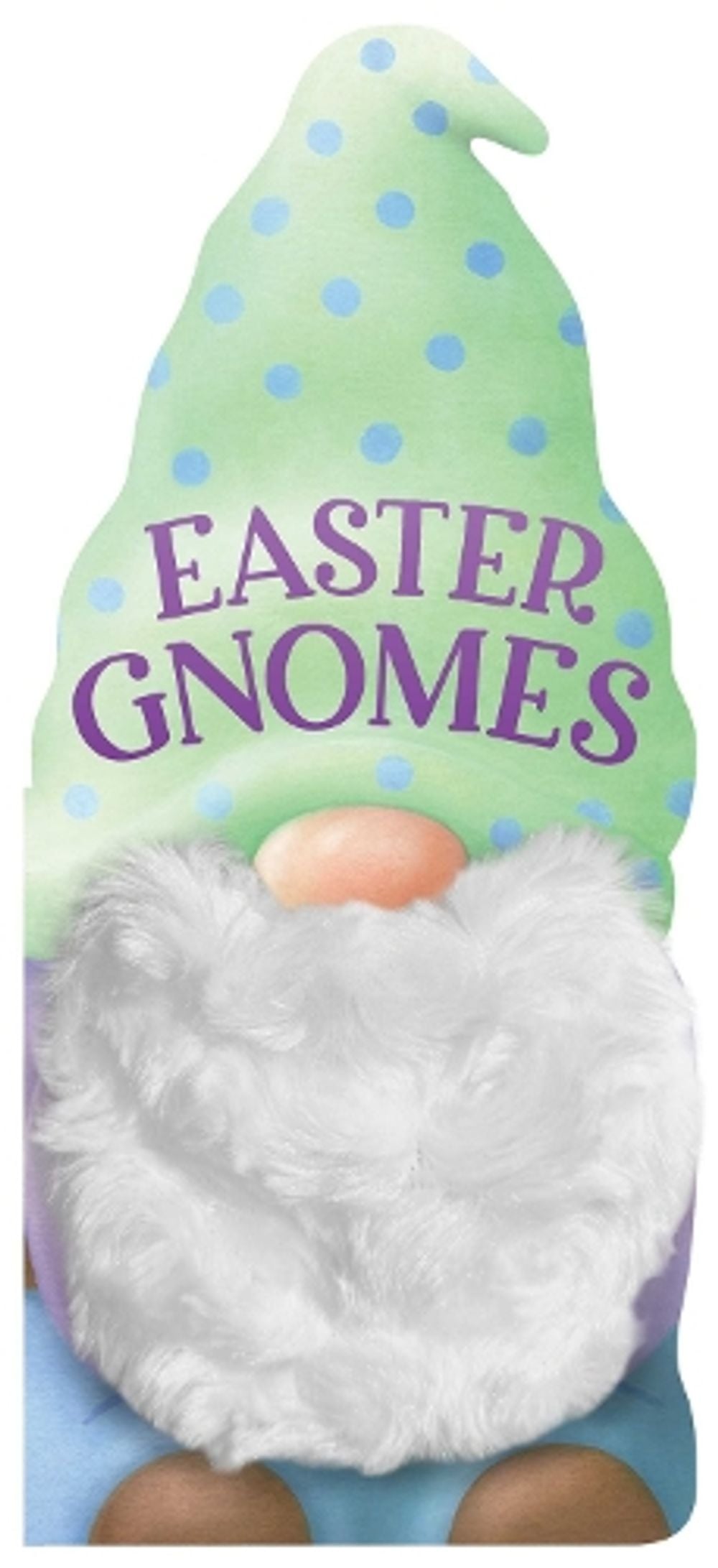 Easter Gnomes by Kelly Green - ISBN: 9798347119530