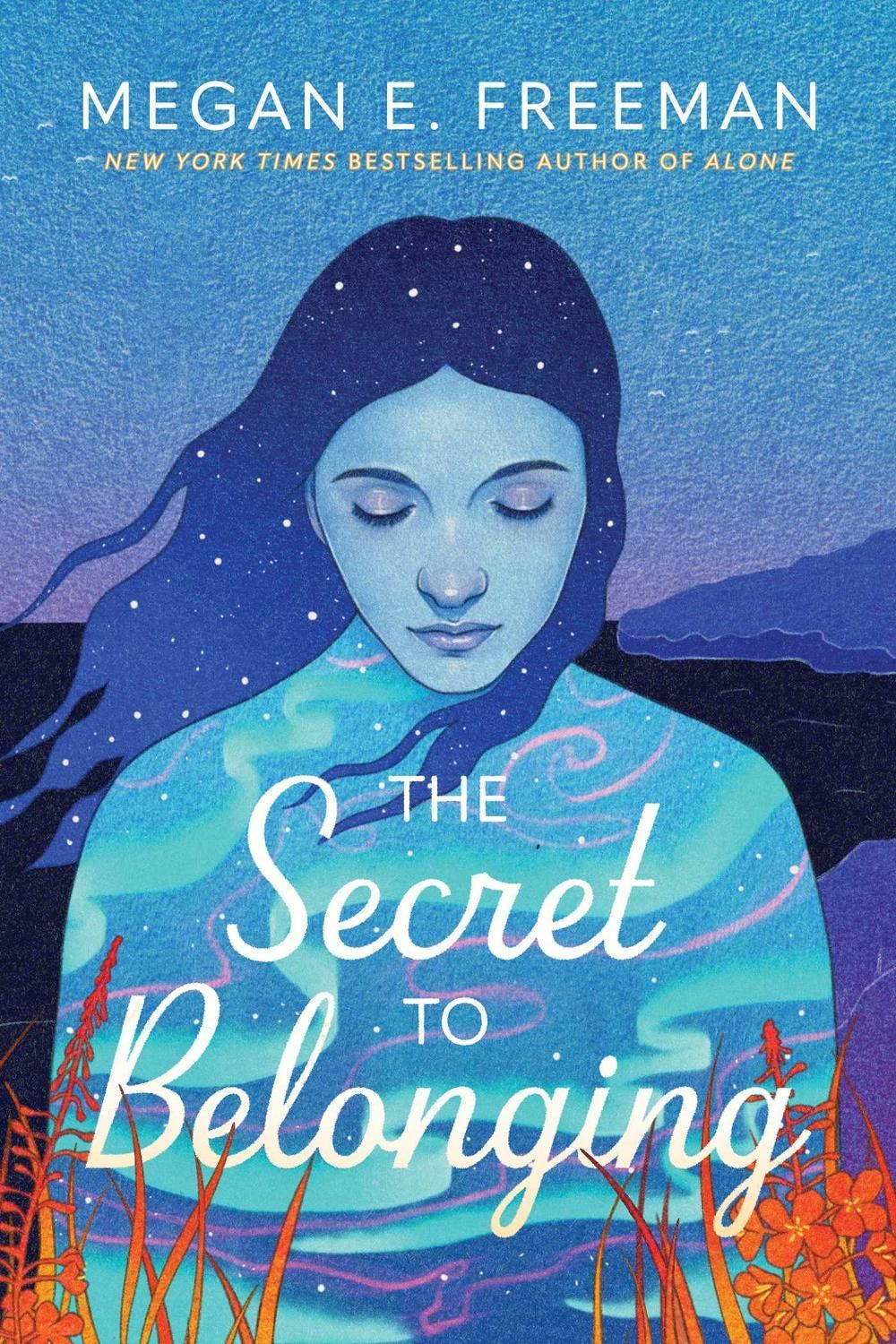 The Secret to Belonging by Megan E. Freeman - ISBN: 9798347125913