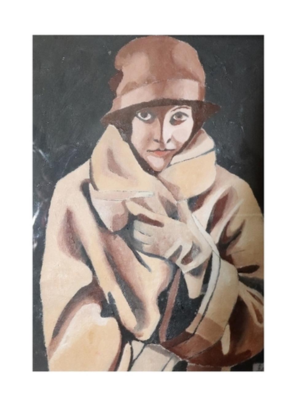 Benjamin Carrivick, 9798347502363