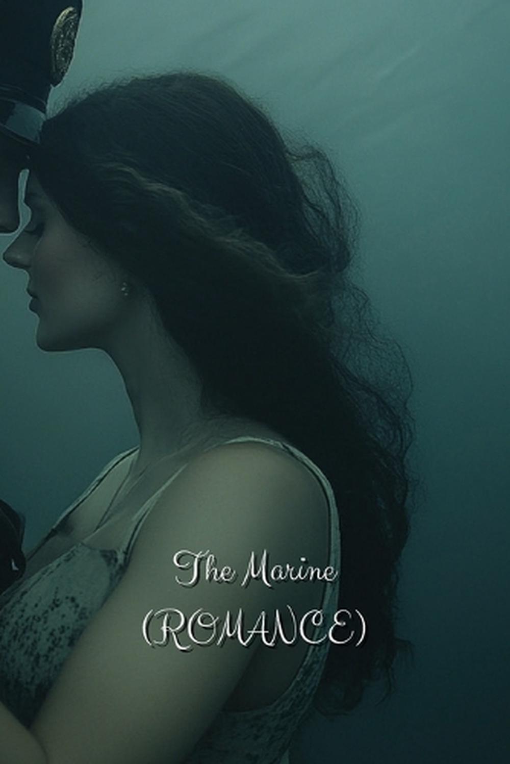 The Marine(ROMANCE), 9798348190163