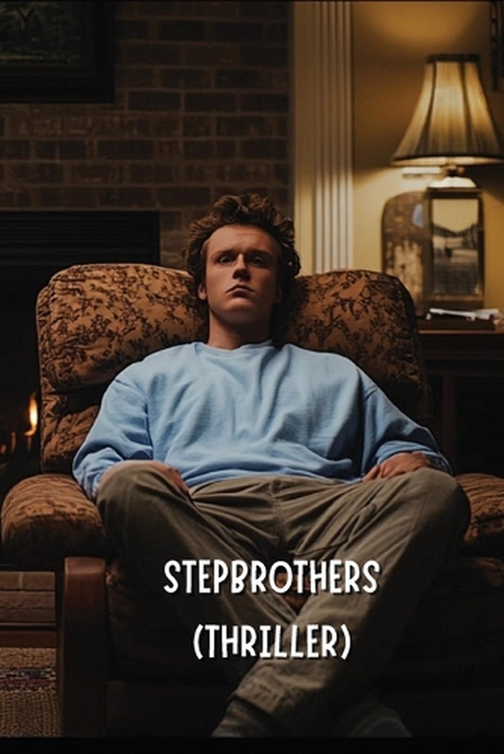 Stepbrothers (Thriller), 9798348283681