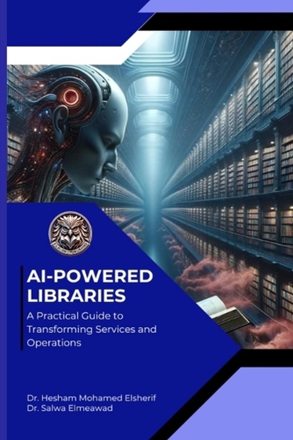 AI Powered Libraries, 9798348294489