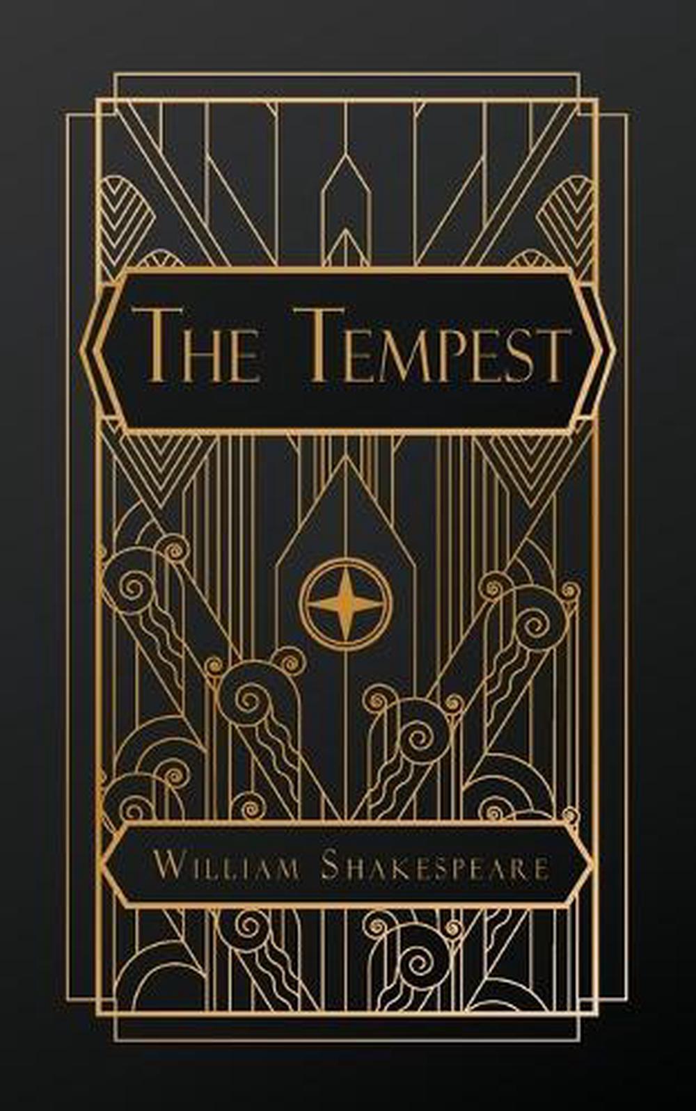 The Tempest by William Shakespeare, Paperback, 9798348420093 | Buy ...