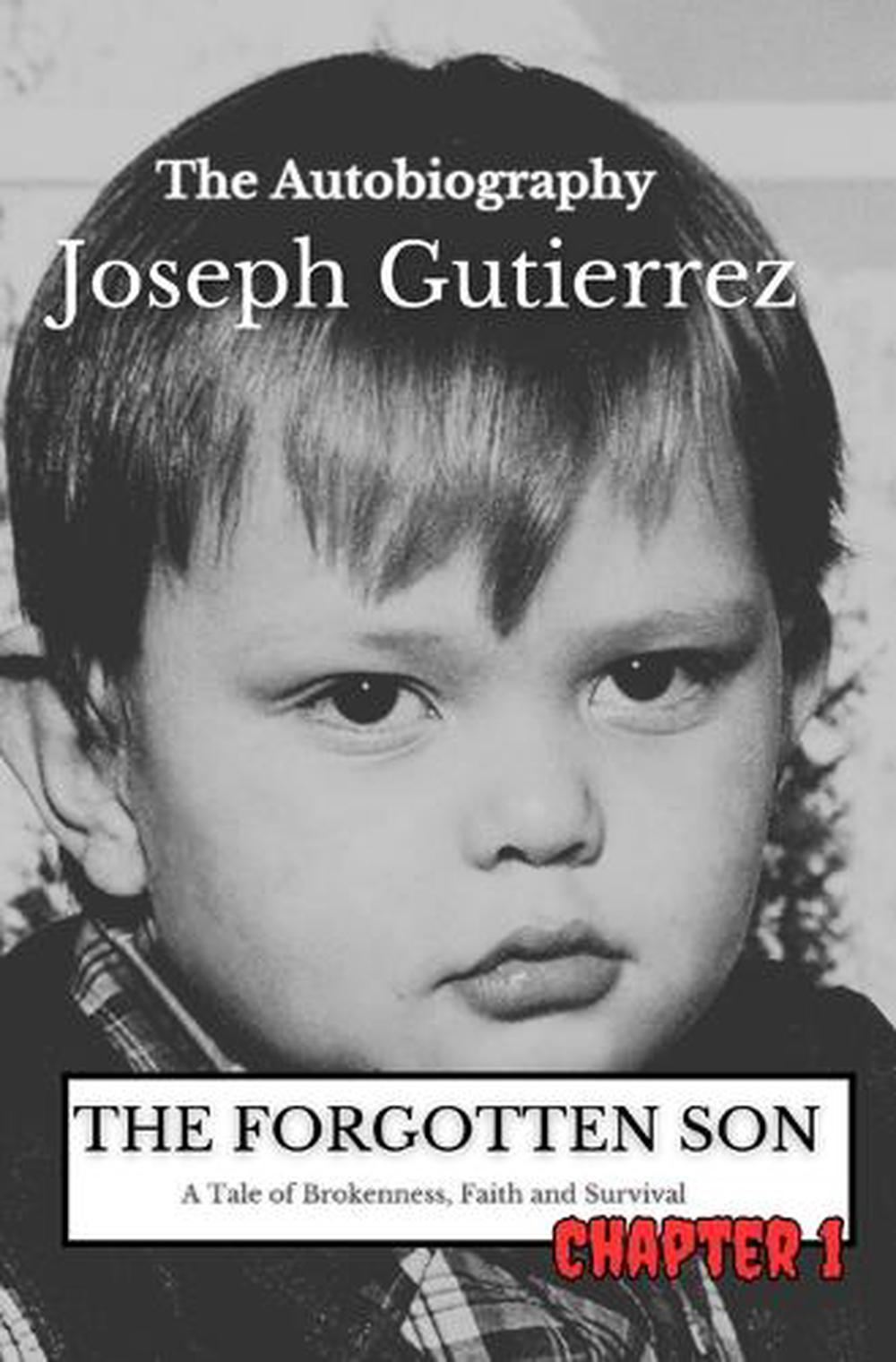 The Forgotten Son, 9798348523930