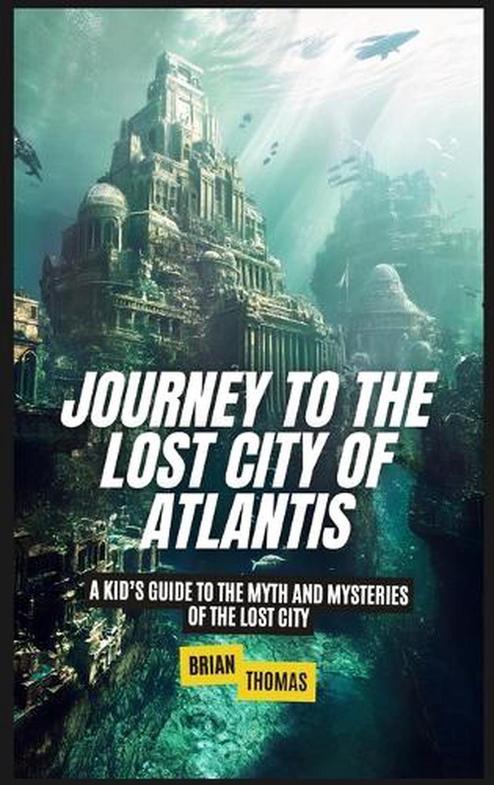 Atlantis The Lost Civilization Documentary