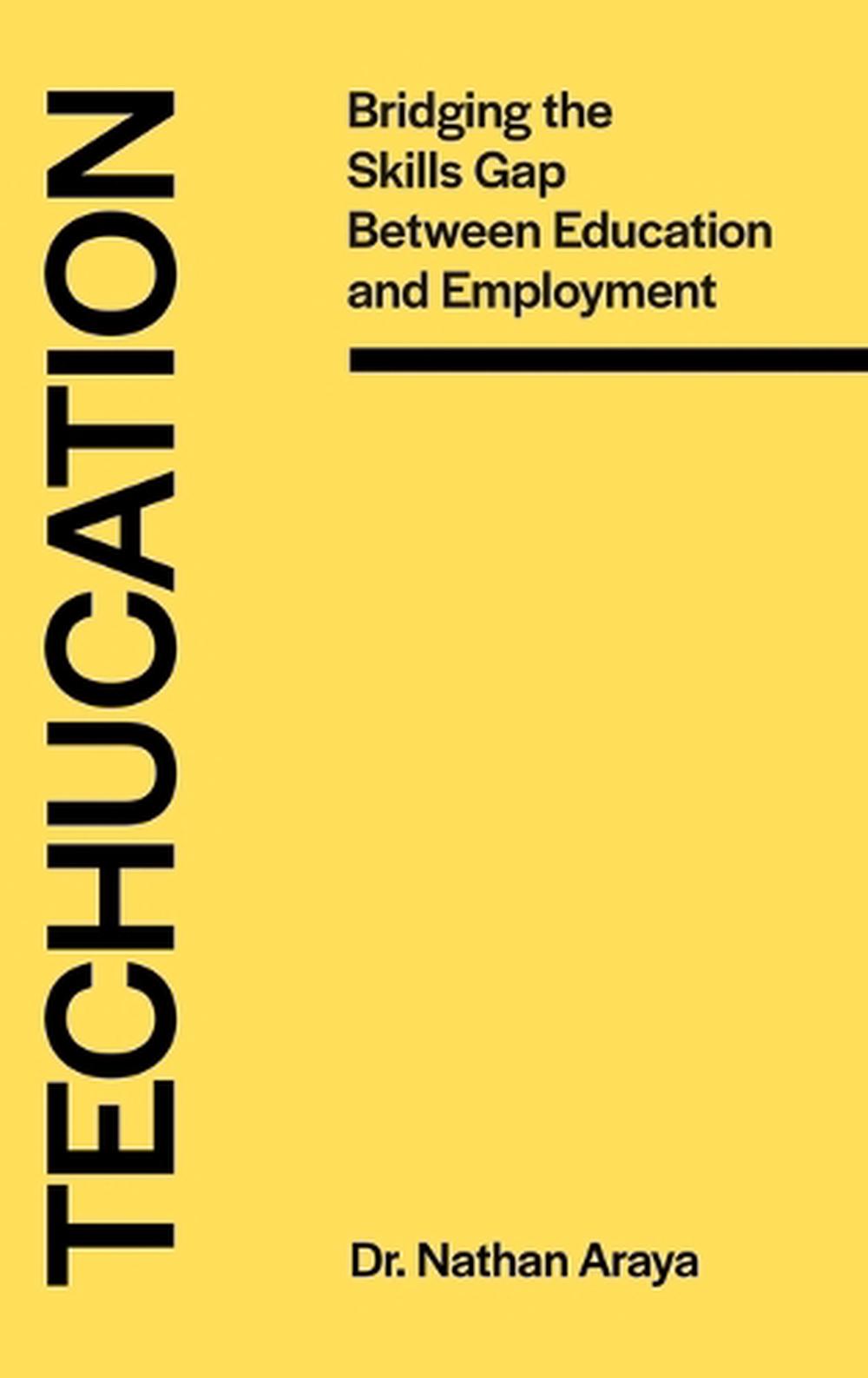 Techucation, 9798349249358