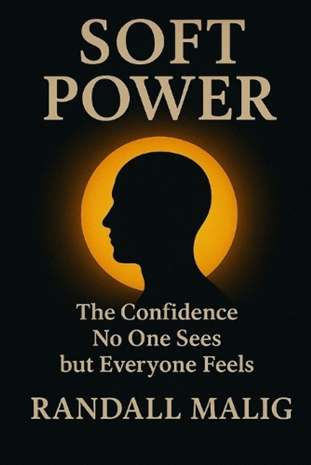 Soft Power by Randall Malig - ISBN: 9798349358661