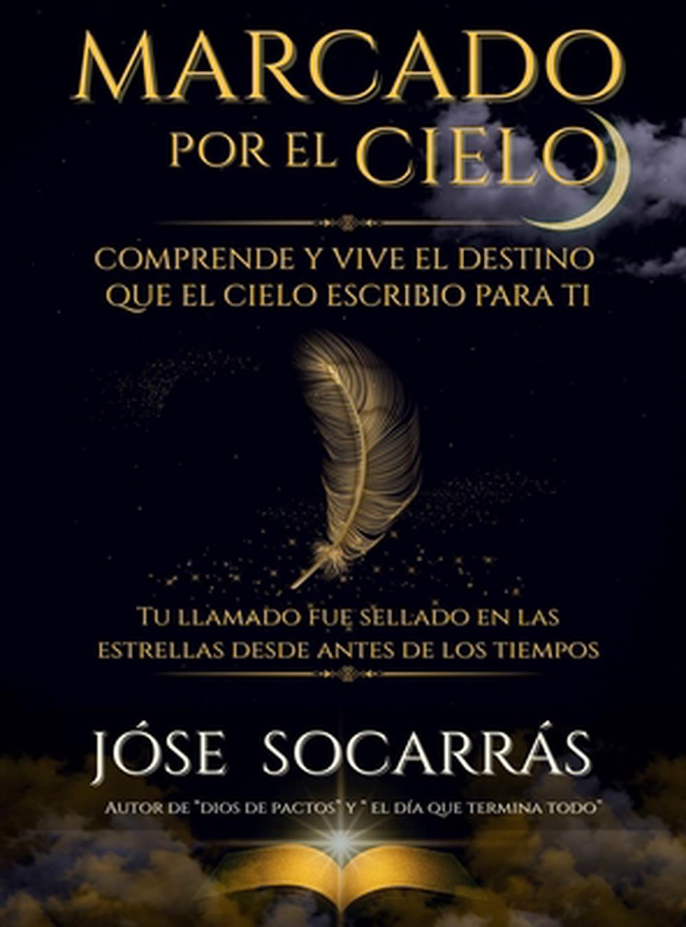 Marcado por el Cielo, 9798349428586