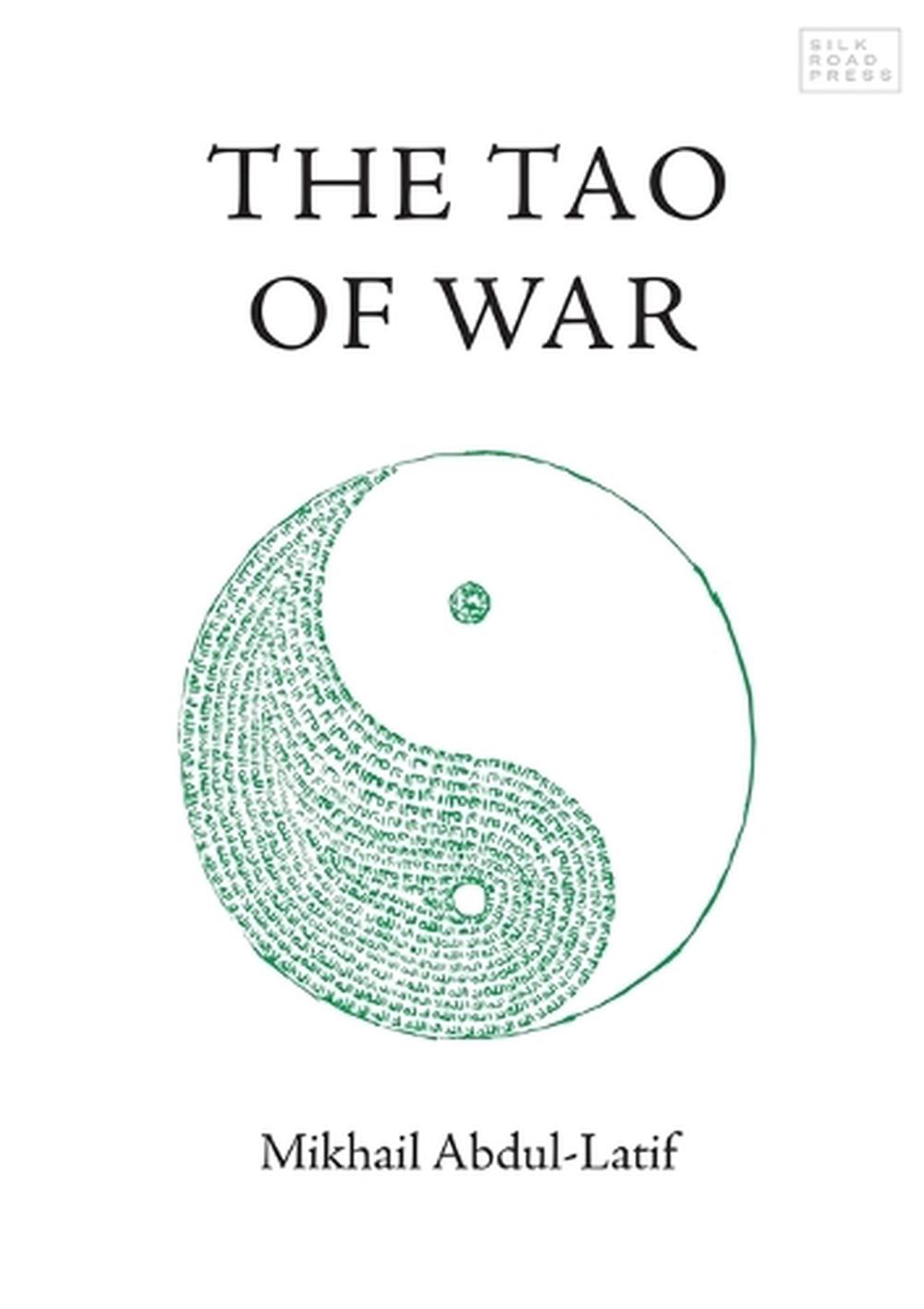 The Tao of War, 9798349439490