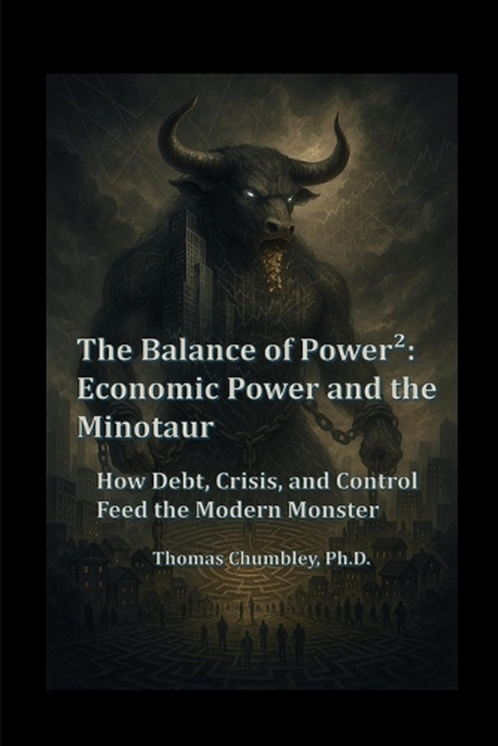 The Balance of Power2 - ISBN: 9798349441387