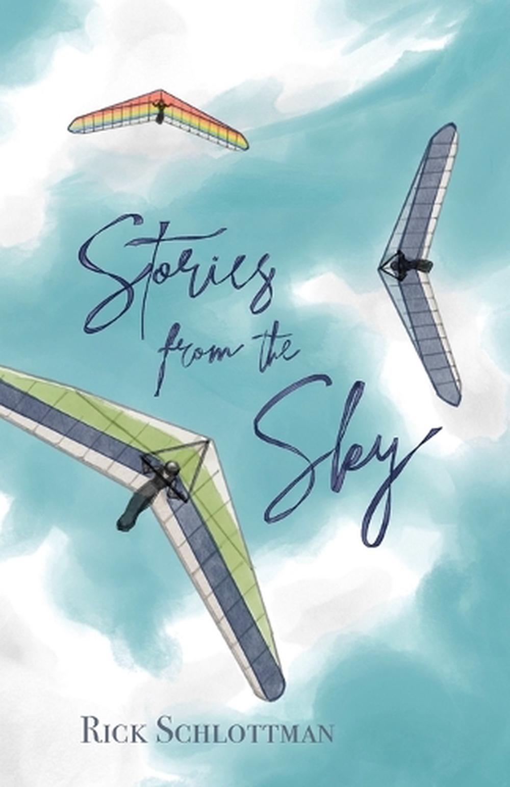 Stories from the Sky, 9798349618604