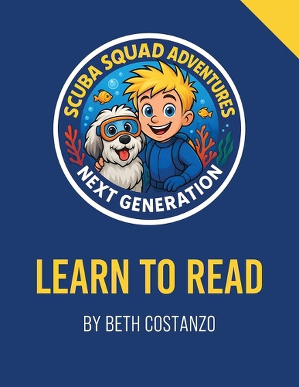 Learn To Read-Preschool Teacher Training by Beth Costanzo, Paperback ...