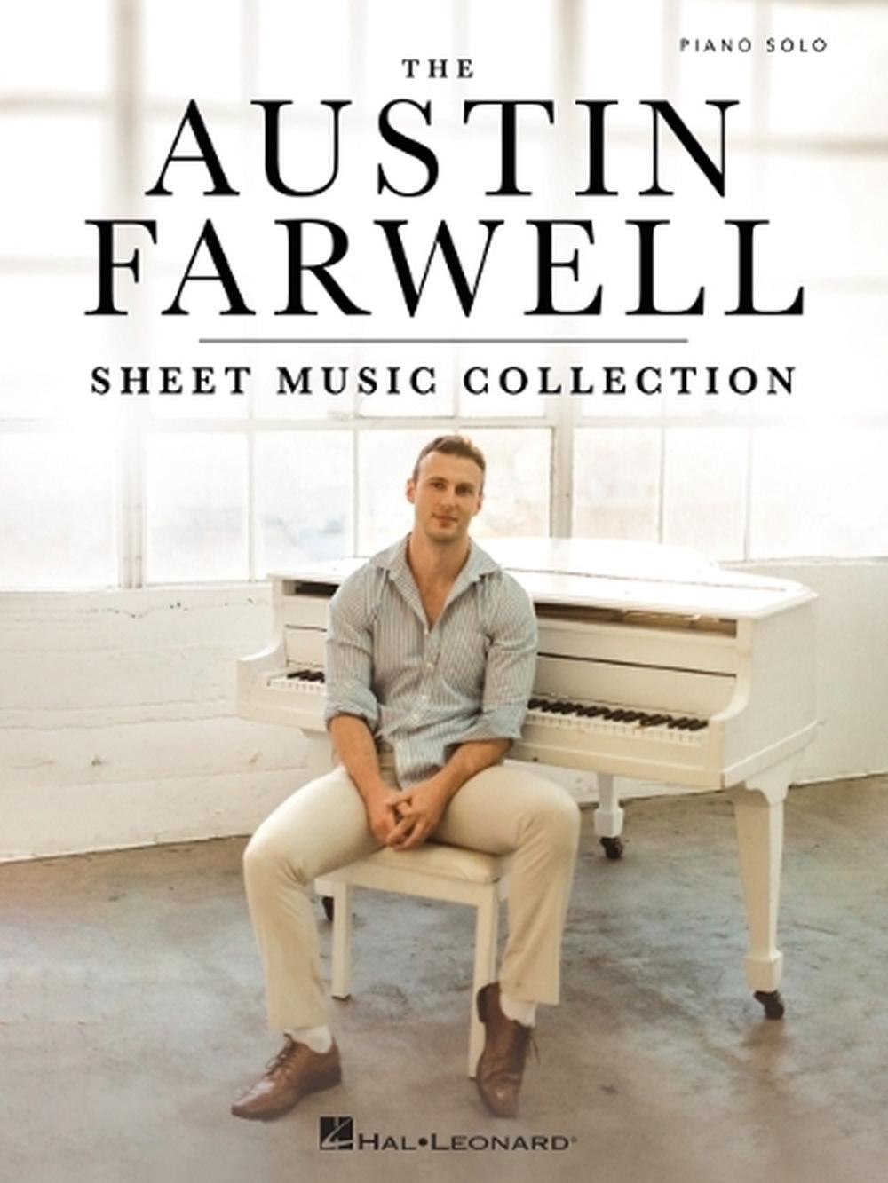 The Austin Farwell Sheet Music Collection, 9798350124743