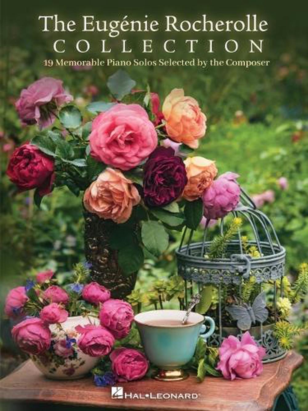 The Eugenie Rocherolle Collection, 9798350154306