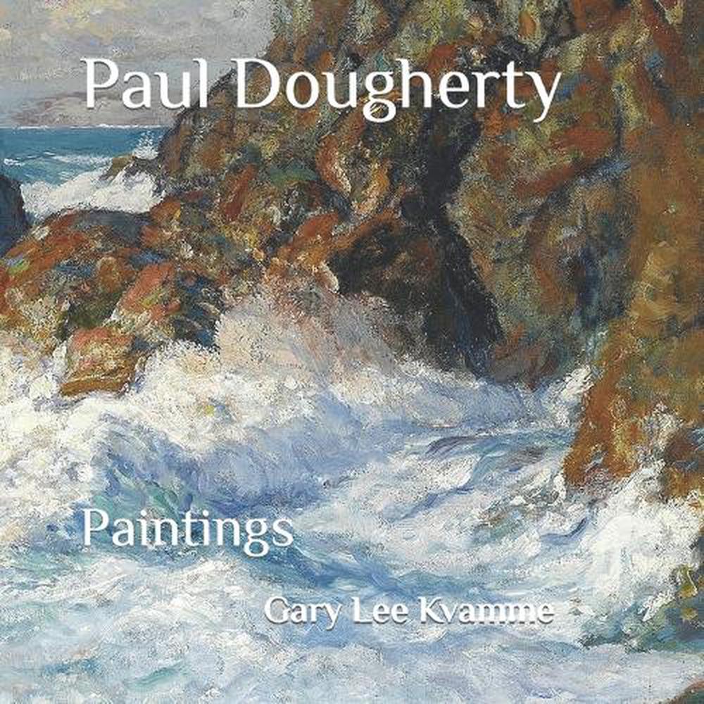 Paul Dougherty, 9798362162351