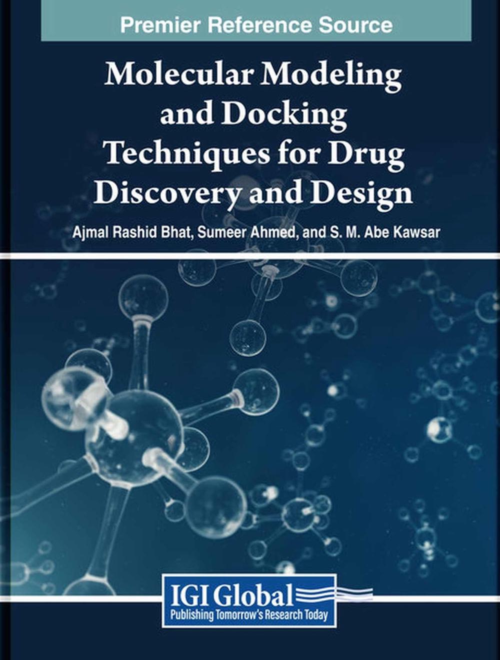 Molecular Modeling and Docking Techniques for Drug Discovery and Design ...