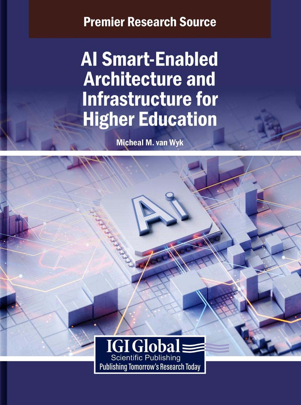 AI Smart-Enabled Architecture and Infrastructure for Higher Education ...