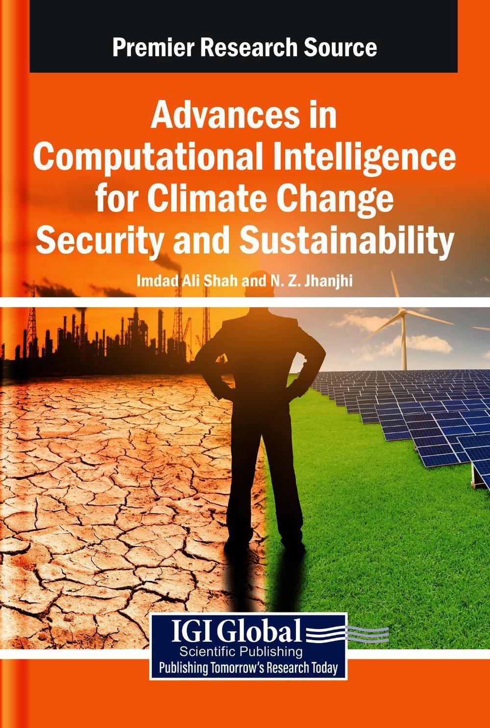 Advances in Computational Intelligence for Climate Change Security and ...