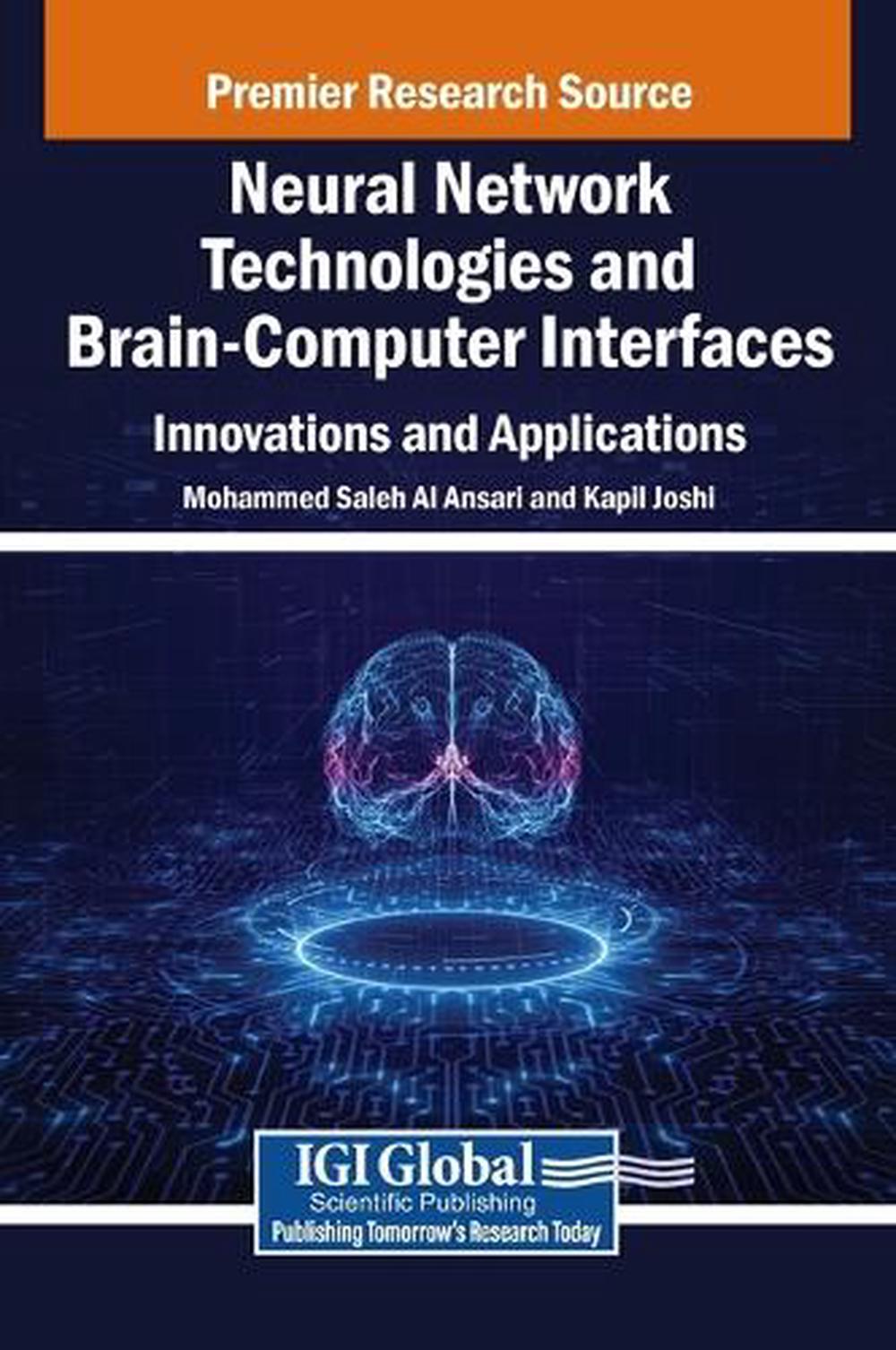Brain Computer Interface Book Rajesh Neural Network Technologies and Brain-Computer Interfaces by Mohammed ...