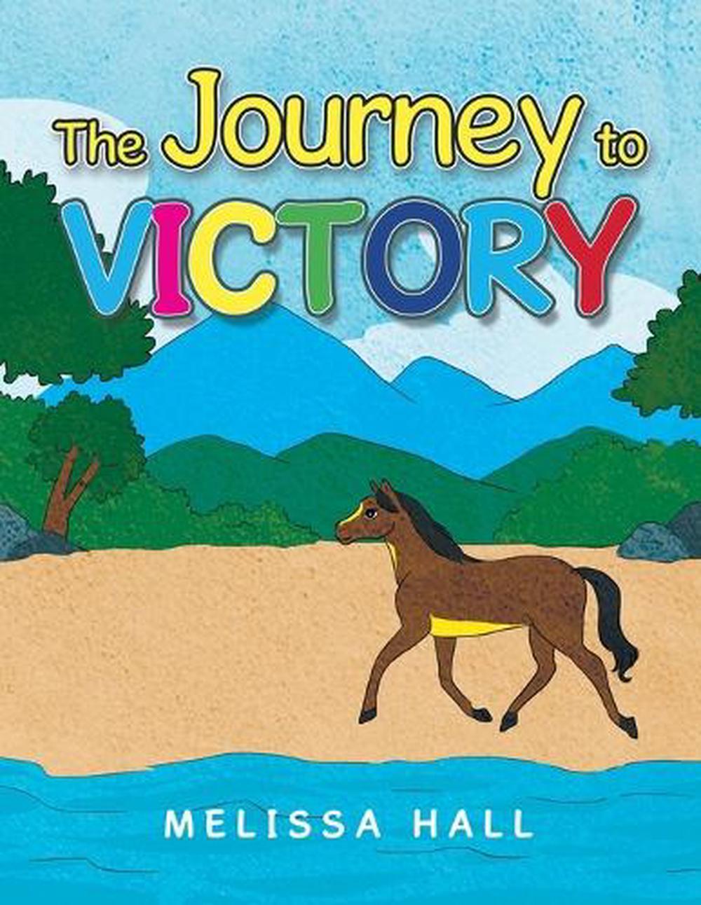 The Journey to VICTORY, 9798369442333