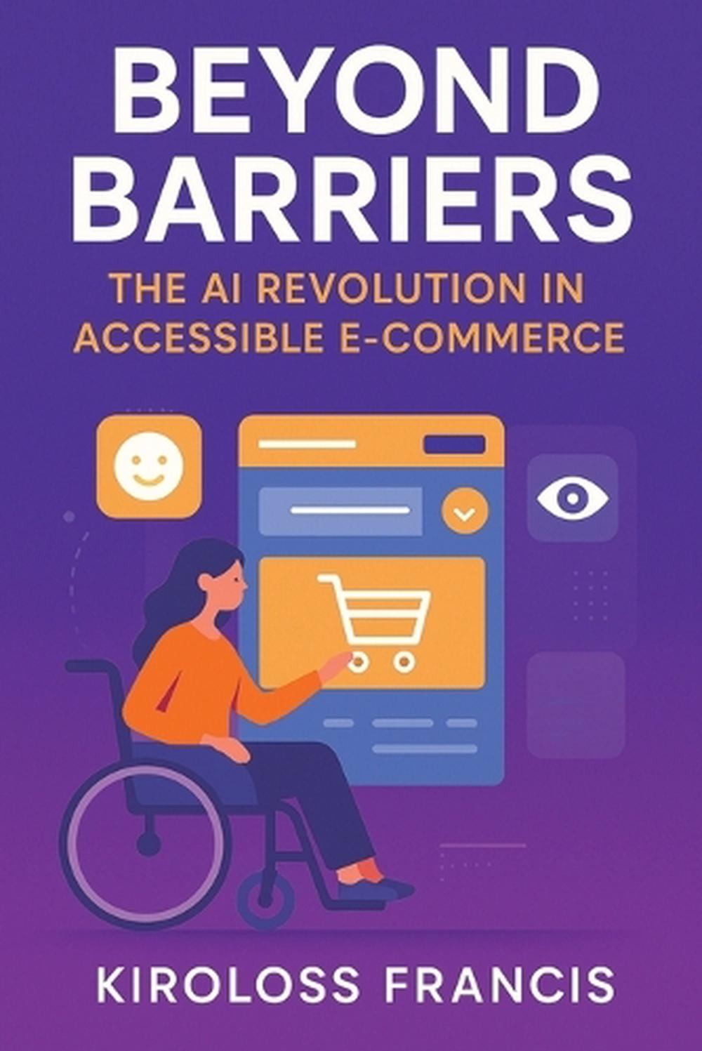 Beyond Barriers, 9798369456927