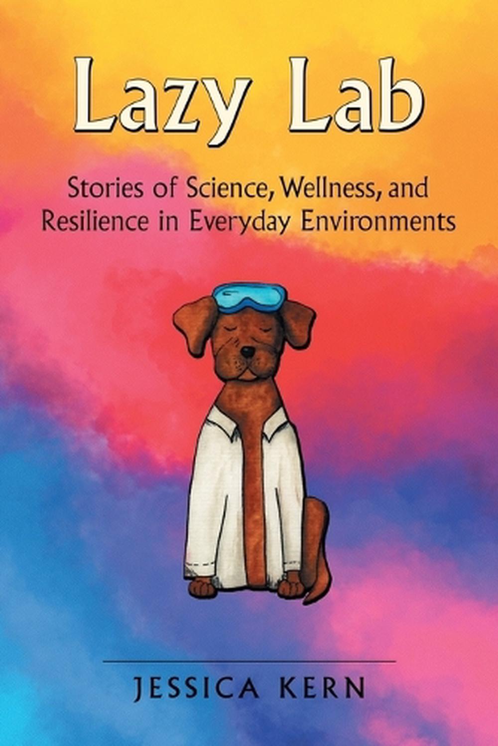 Lazy Lab by Jessica Kern, Paperback, 9798385064861 | Buy online at The Nile