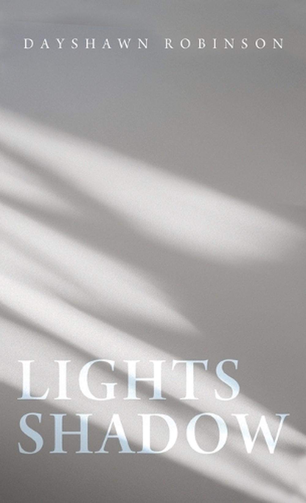 Lights Shadow, 9798385234431