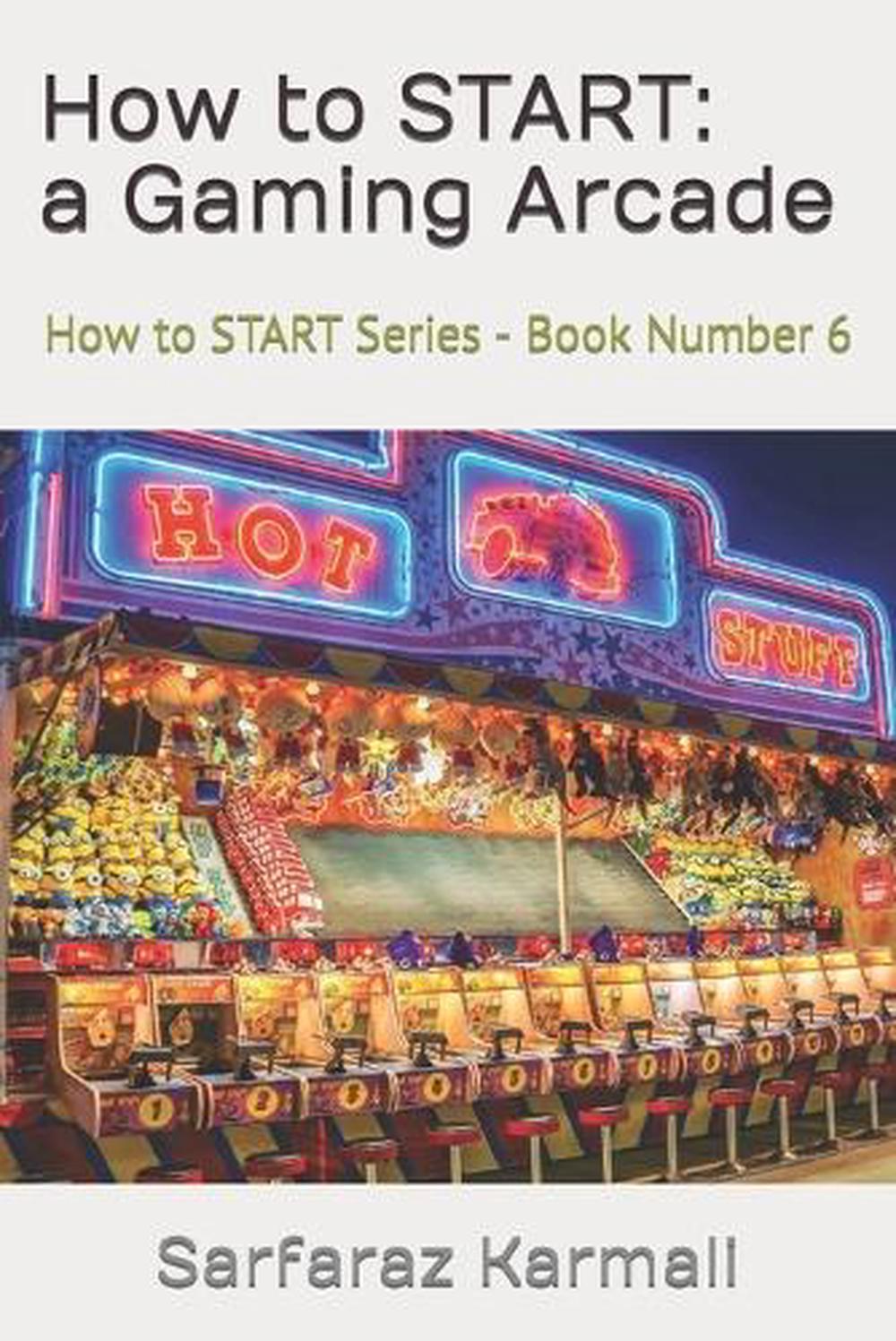 How to START, 9798390038000