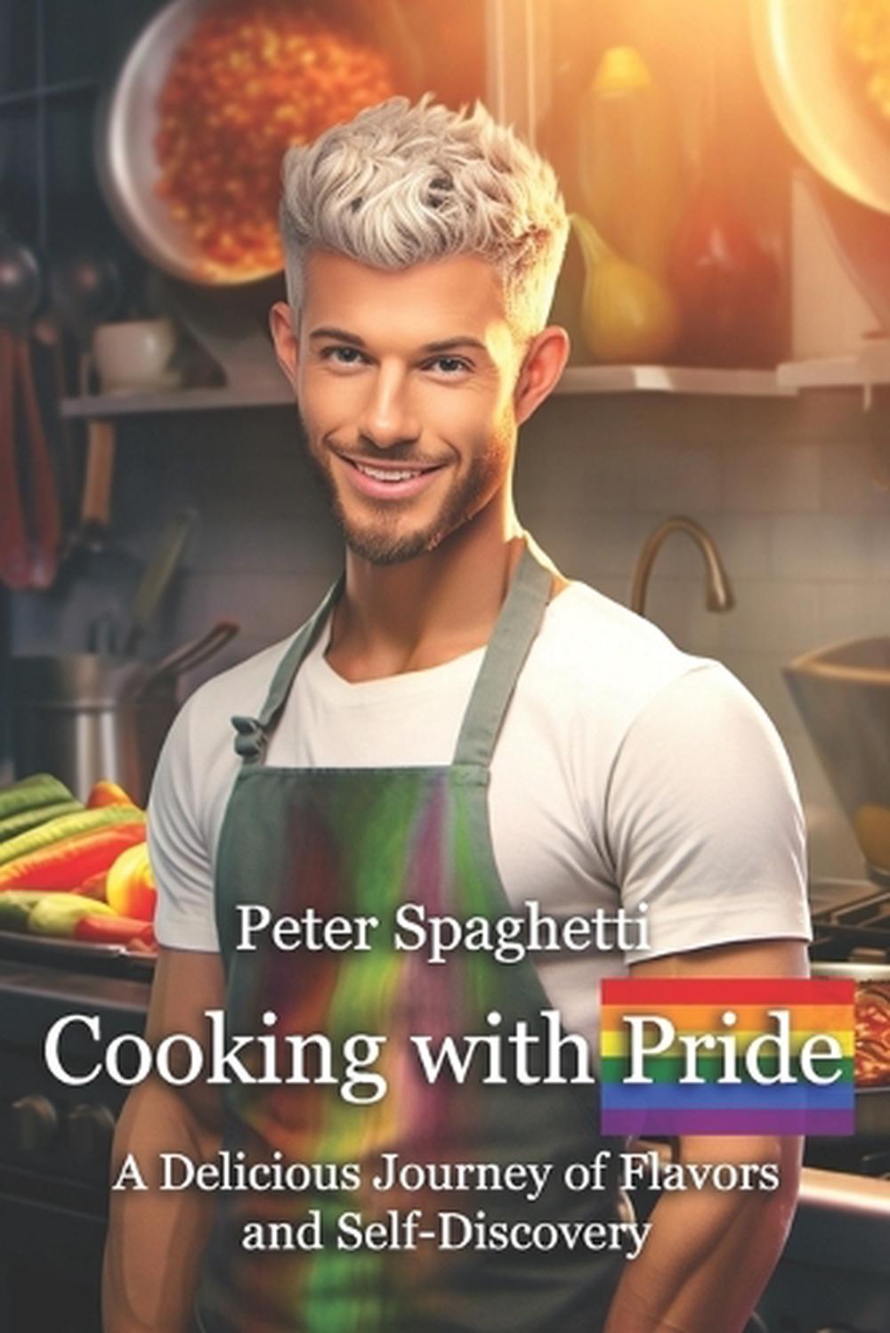 Cooking with Pride, 9798398955521