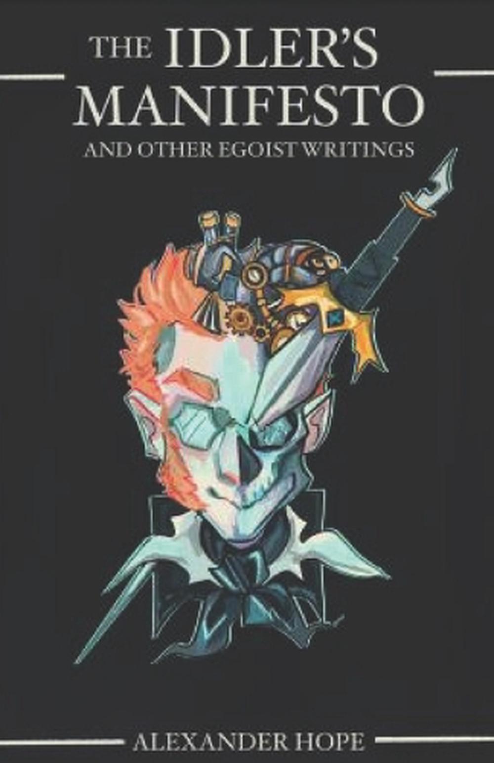 The Idler's Manifesto, 9798399219899