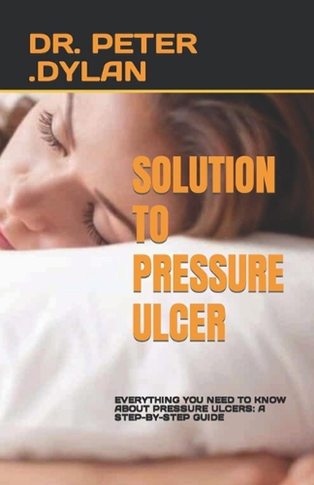 Solution to Pressure Ulcer, 9798399669878
