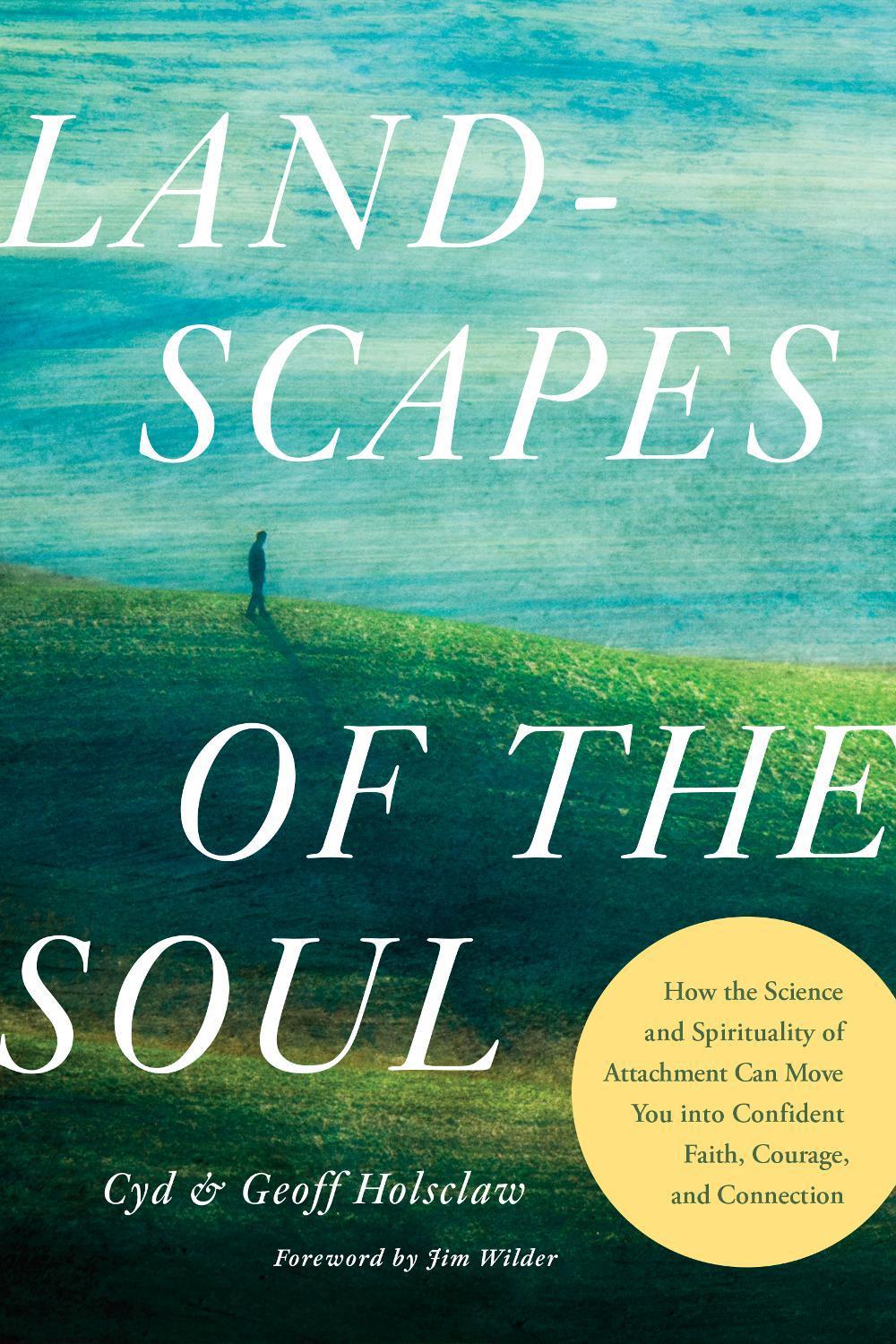Landscapes of the Soul, 9798400505546