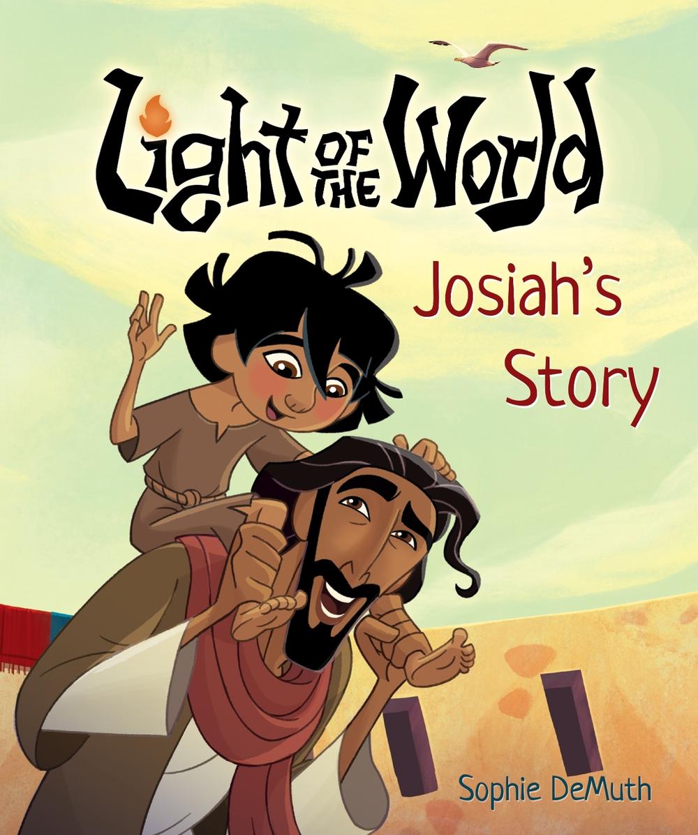 Light of the World Film by Sophie DeMuth - ISBN: 9798400515149