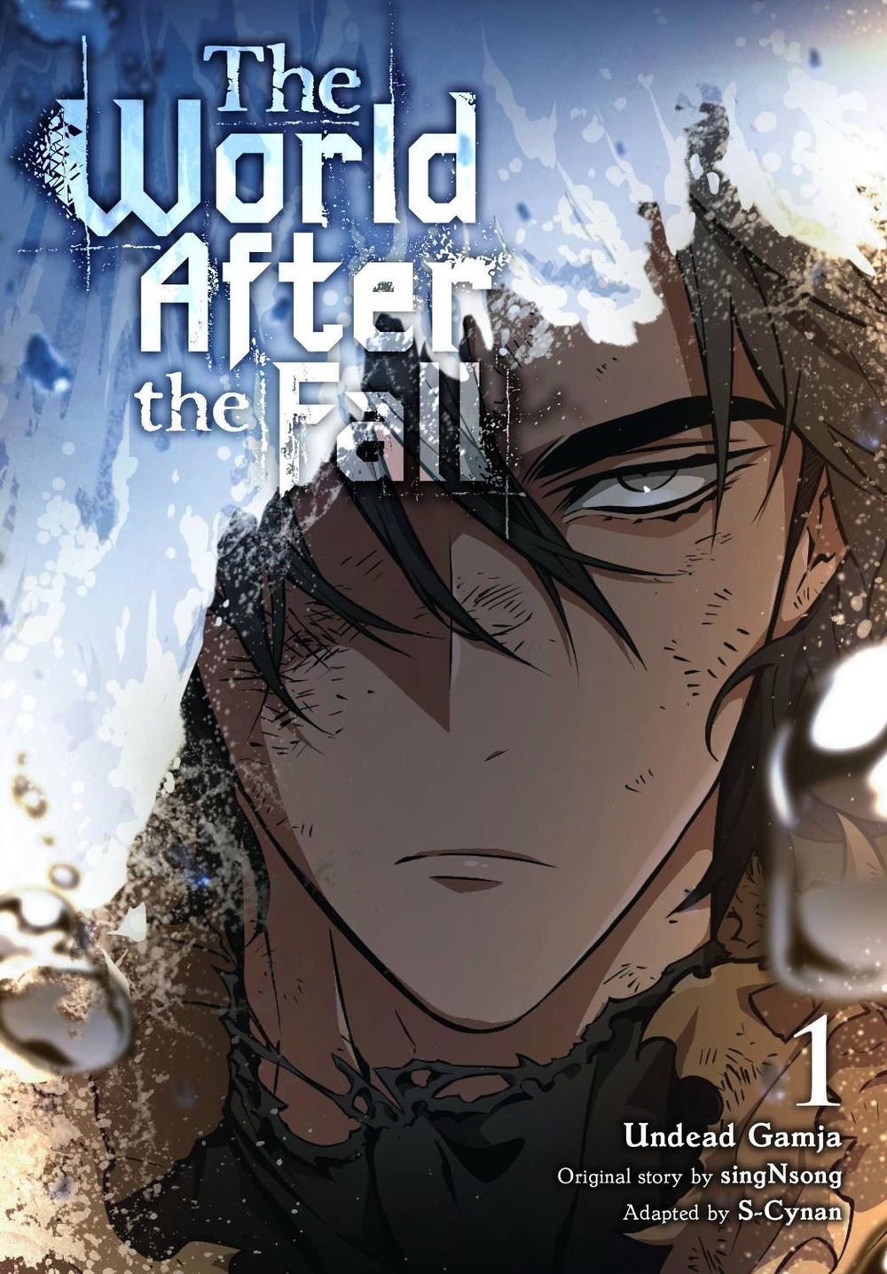 The World After the Fall, Vol. 1 by Undead Gamja - ISBN: 9798400900044