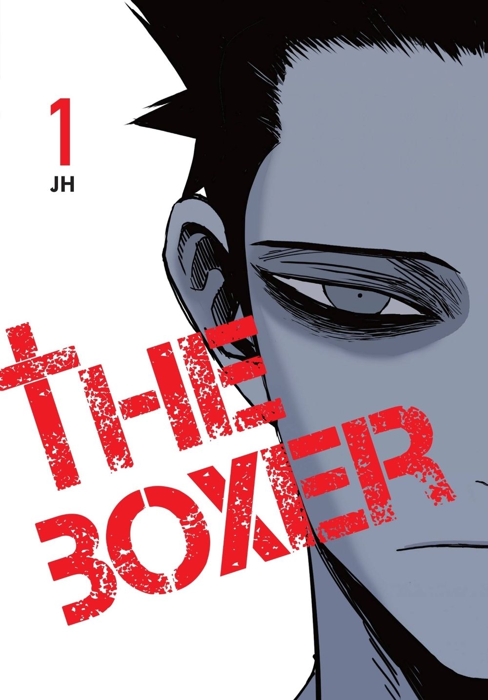 The Boxer, Vol. 1 by Adnazeer Macalangcom - ISBN: 9798400900082