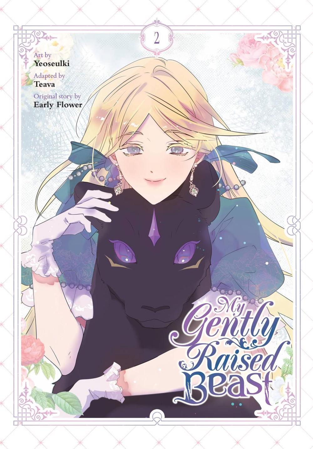 My Gently Raised Beast, Vol. 2 by Chana Conley - ISBN: 9798400900105